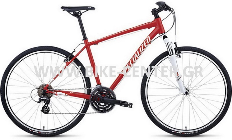 SPECIALIZED CROSSTRAIL (2013) (M,L) RD